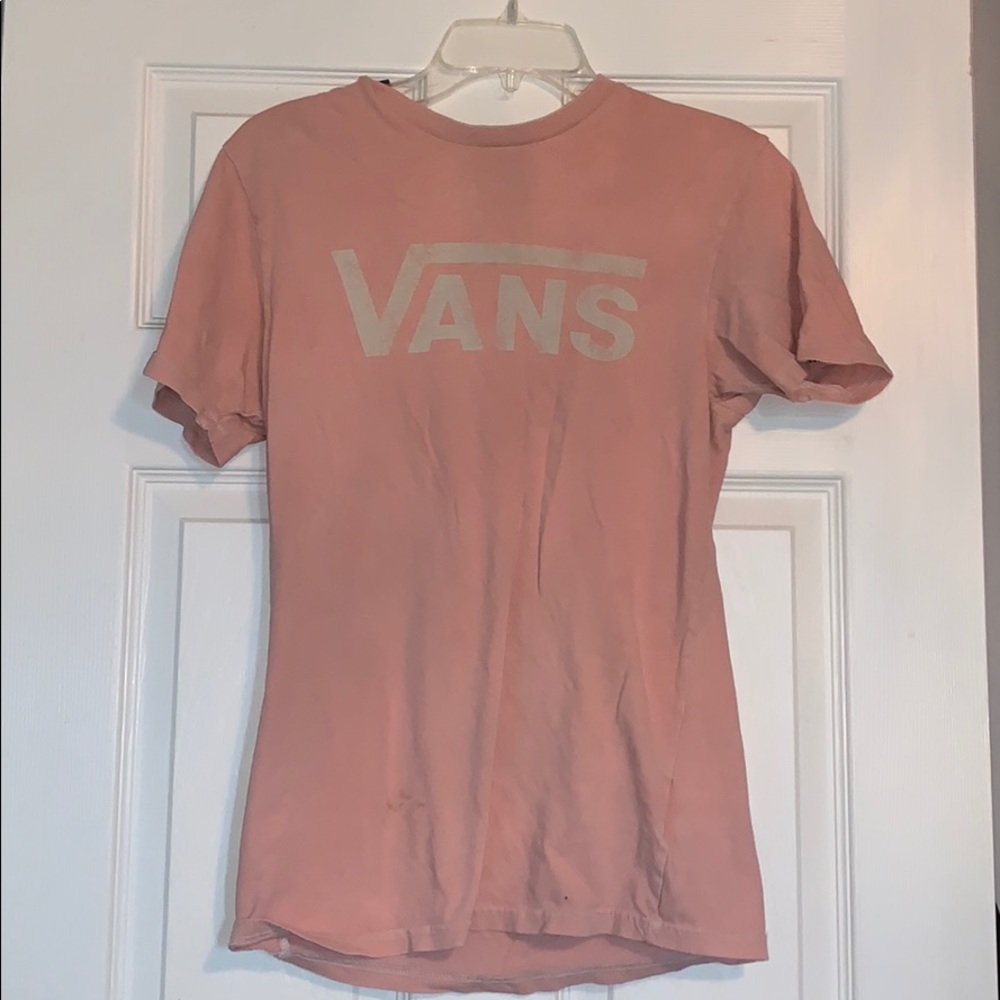 Vans T-Shirt
